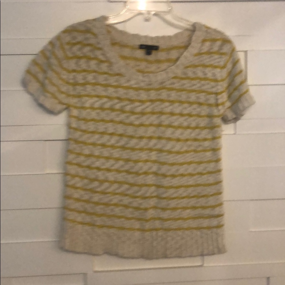 Summer Sweater